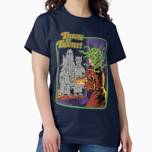 Item preview, Trick or Treat designed and sold by Steven Rhodes.