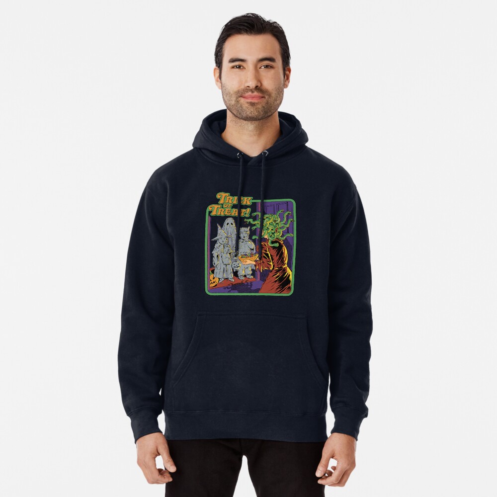Item preview, Pullover Hoodie designed and sold by stevenrhodes.