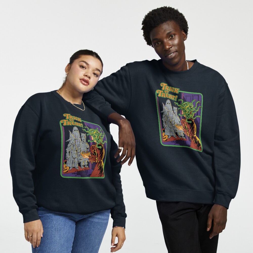 Item preview, Pullover Sweatshirt designed and sold by stevenrhodes.