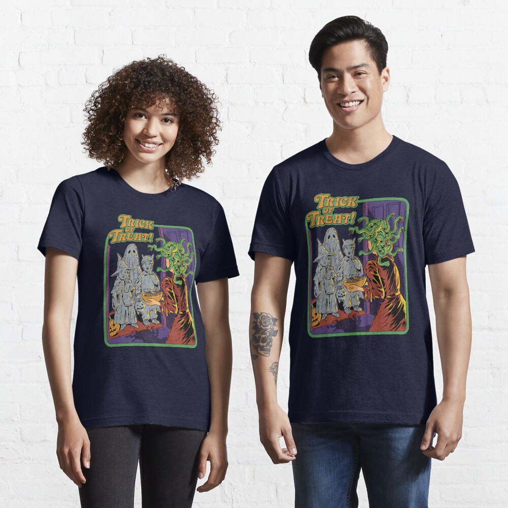 Item preview, Essential T-Shirt designed and sold by stevenrhodes.