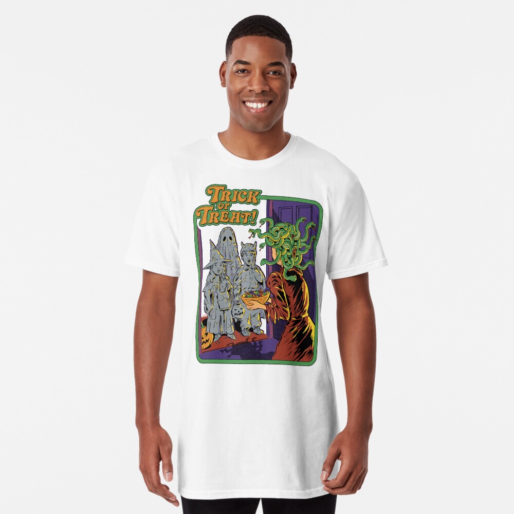 Item preview, Long T-Shirt designed and sold by stevenrhodes.