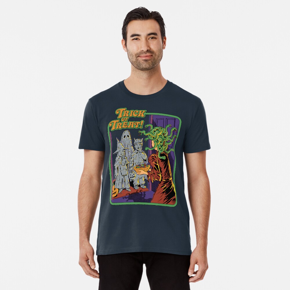 Item preview, Premium T-Shirt designed and sold by stevenrhodes.