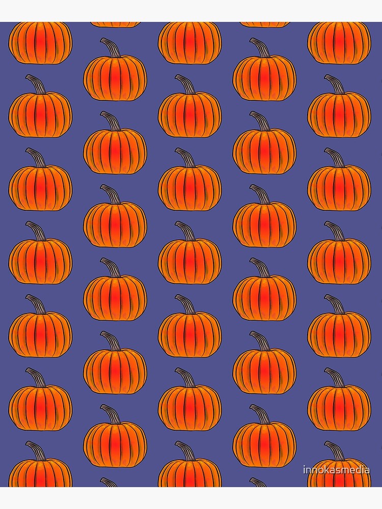 A Pumpkin by innokasmedia