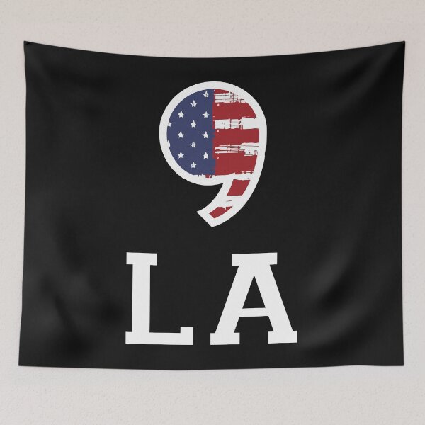 Item preview, Comma La designed and sold by printondemand13.