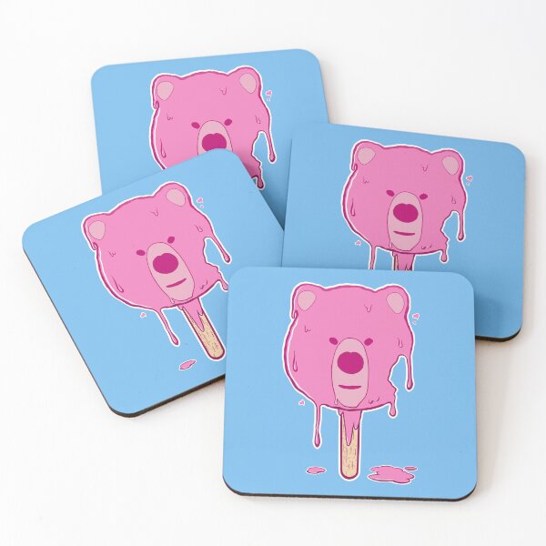 Item preview, Melting Bear Ice Cream designed and sold by Albert Diggs.