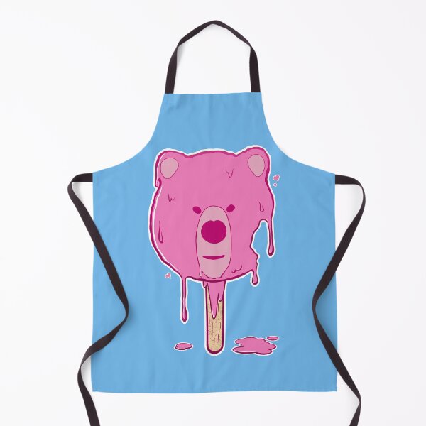 Item preview, Melting Bear Ice Cream designed and sold by Albert Diggs.