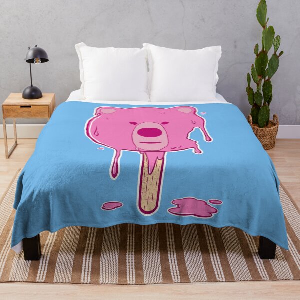 Item preview, Melting Bear Ice Cream designed and sold by Albert Diggs.