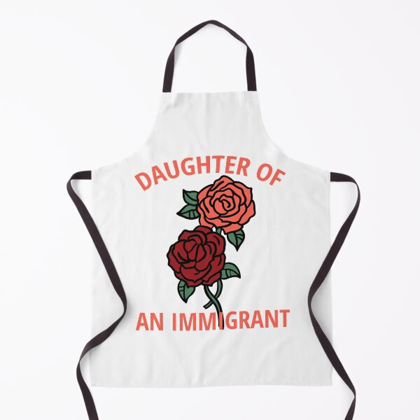 Item preview, Daughter of an Immigrant : Latina Gifts Idea designed and sold by SJRoil.