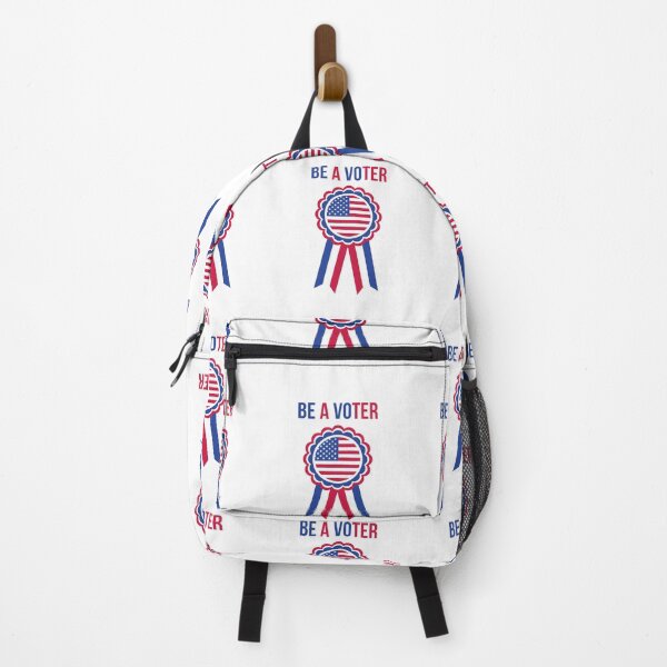 Item preview, Be a voter designed and sold by ReshenNY.