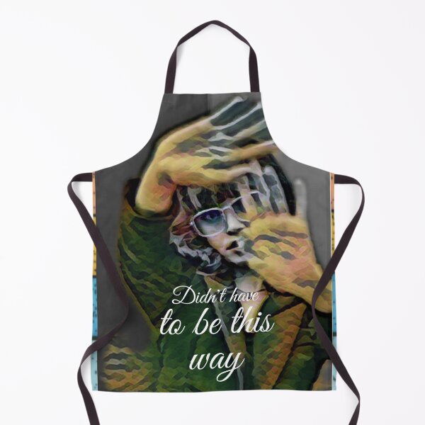 Item preview, Didn't Have to Be This Way designed and sold by HamiltonmagicTs.