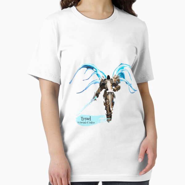 Item preview, Archangel of Justice designed and sold by Miausita.