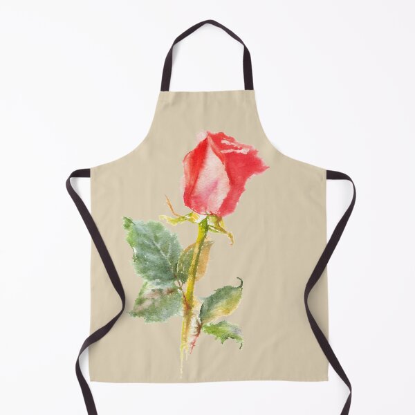 Item preview, Watercolor rose. designed and sold by gallaart.