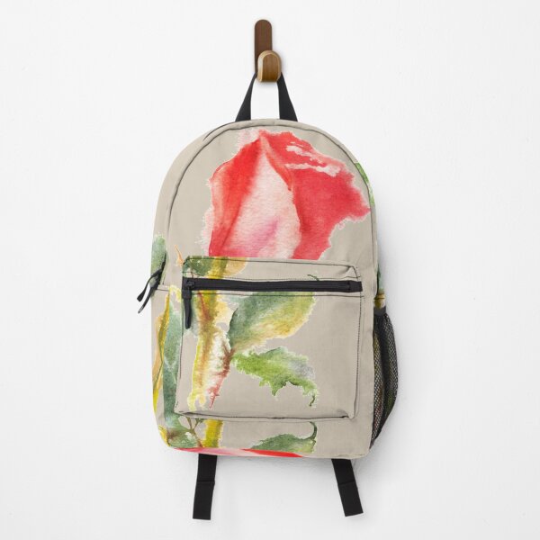 Item preview, Watercolor rose. designed and sold by gallaart.