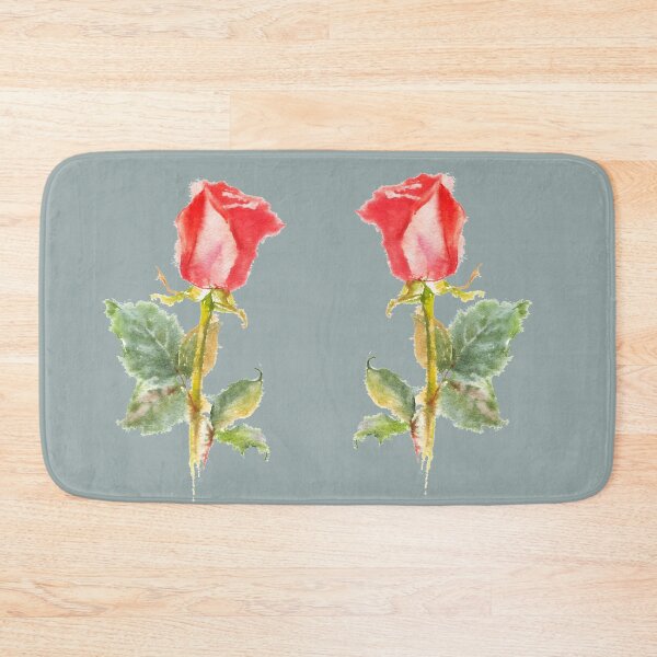 Item preview, Watercolor rose. designed and sold by gallaart.