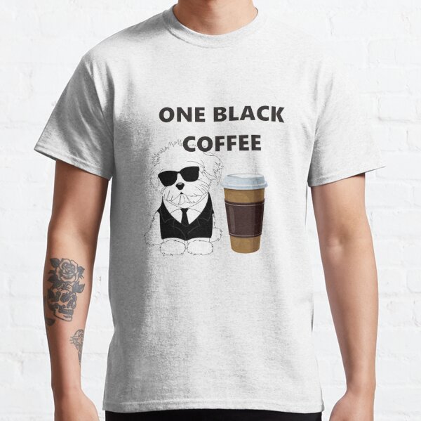 Starbucks Pug Gifts Merchandise Redbubble - frappe official t shirt roblox