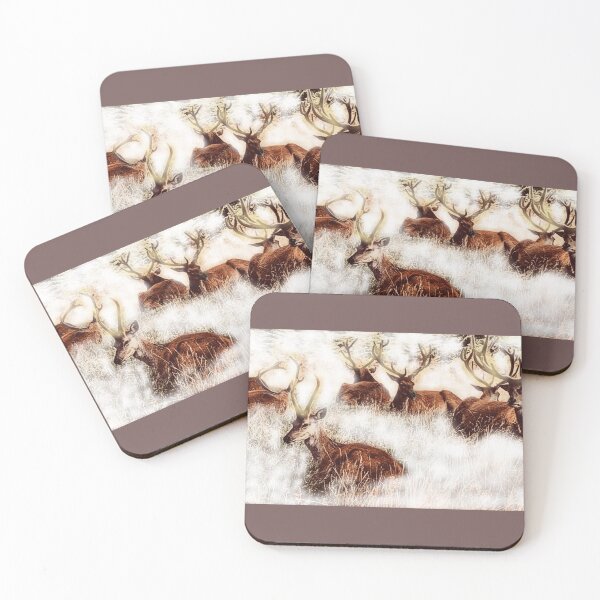 Item preview, Deer designed and sold by Vclark90.