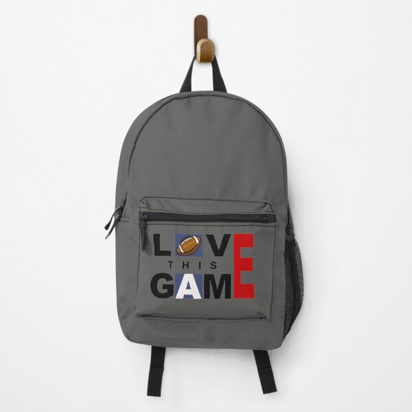 Item preview, American Football Love this Game designed and sold by lmcvinco.
