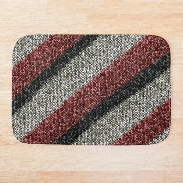 Item preview, Striped Glitter designed and sold by MoonRoe.