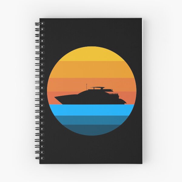 Aperçu de l'œuvre Méga yacht créée et vendue par Tridev-Designs.