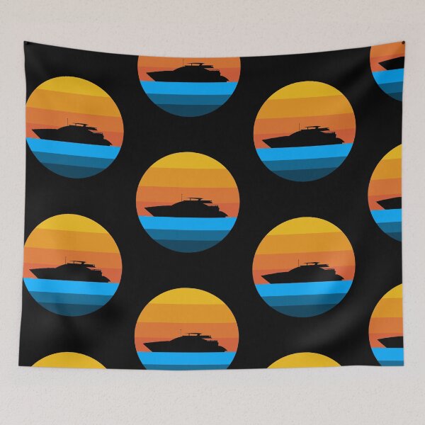 Item preview, Mega Yacht designed and sold by Tridev-Designs.