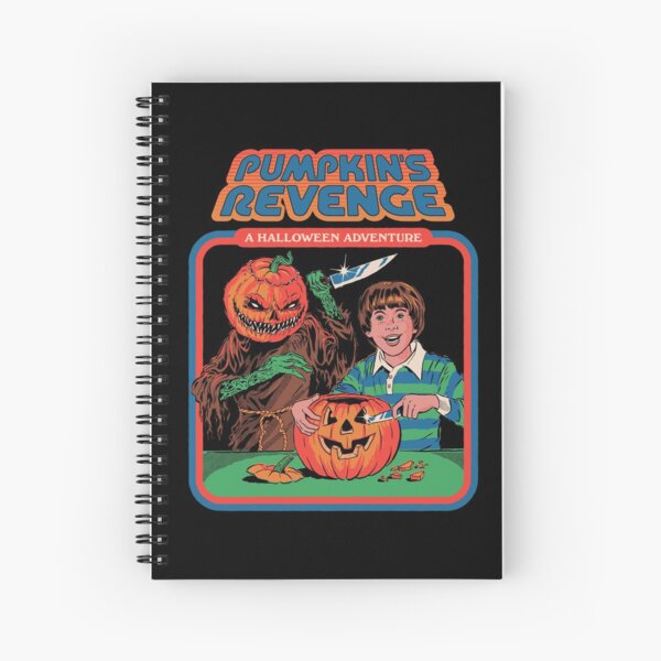 Item preview, Pumpkins Revenge designed and sold by Steven Rhodes.
