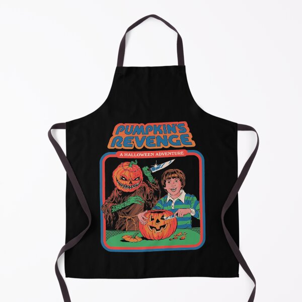 Item preview, Pumpkins Revenge designed and sold by Steven Rhodes.