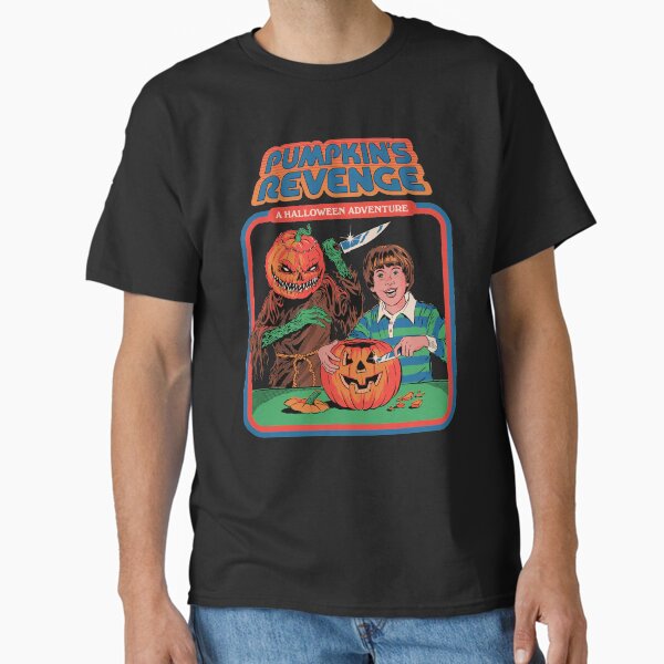 Item preview, Pumpkins Revenge designed and sold by Steven Rhodes.