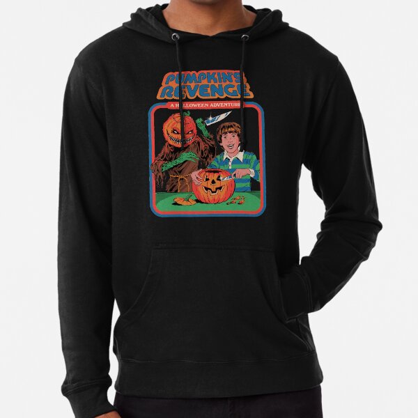 Item preview, Pumpkins Revenge designed and sold by Steven Rhodes.
