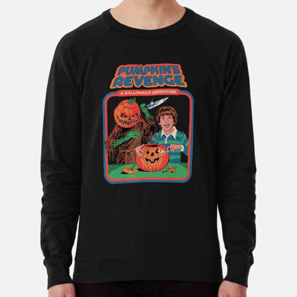 Pumpkins Revenge