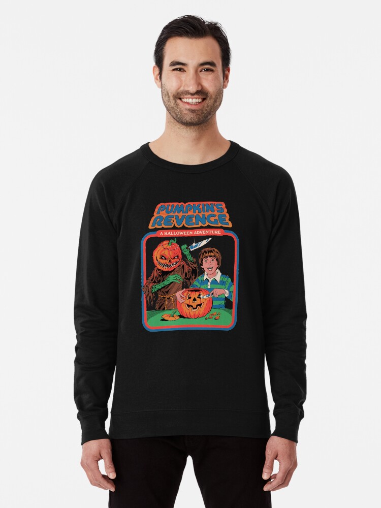Pumpkins Revenge