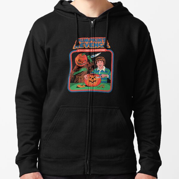 Item preview, Pumpkins Revenge designed and sold by Steven Rhodes.