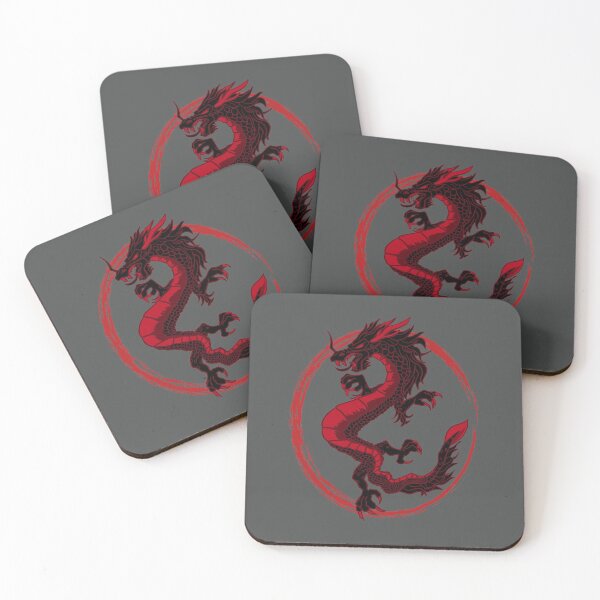 Item preview, Red Dragon designed and sold by Airmatti.