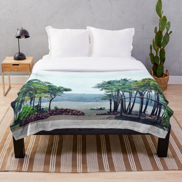 Item preview, Beach Beauty Scene designed and sold by PatilDesigns.