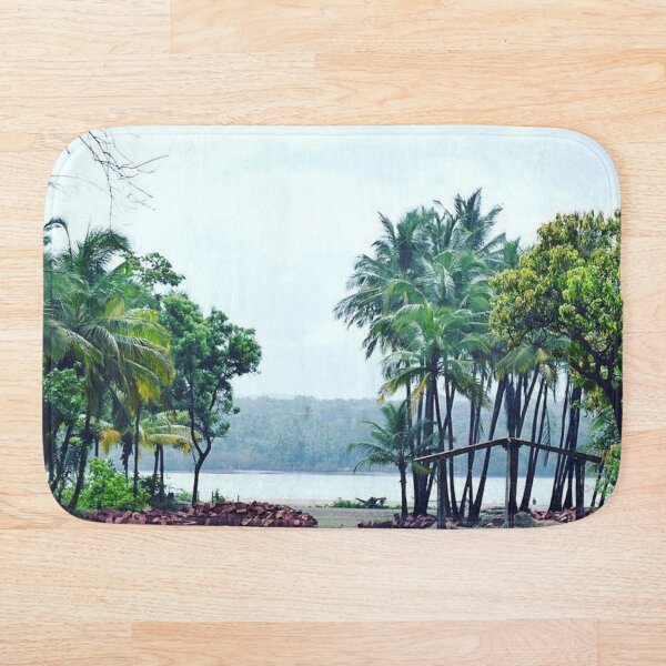 Item preview, Beach Beauty Scene designed and sold by PatilDesigns.