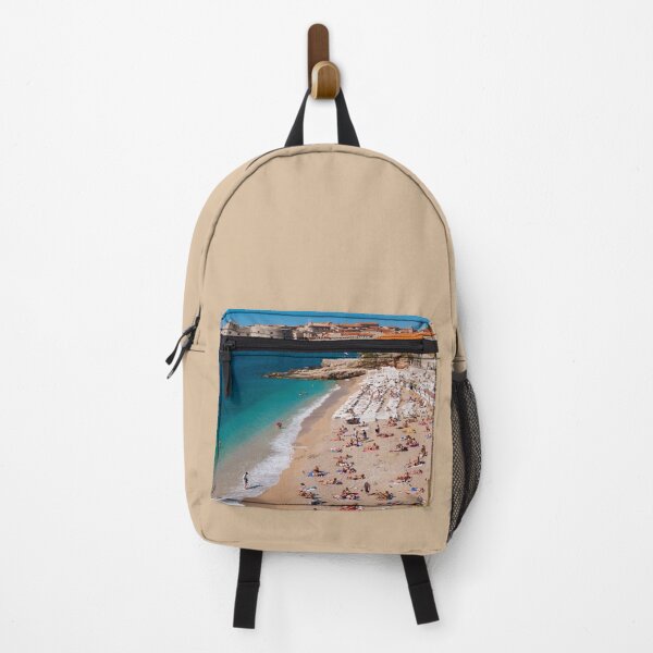 Item preview, Dubrovnik Old Town and Banje Beach designed and sold by Rae Tucker Photography & Designs.