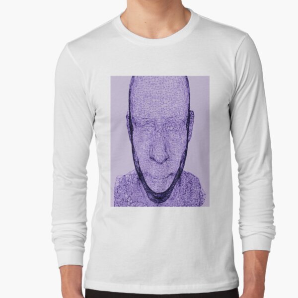 digitalz Long Sleeve T-Shirt