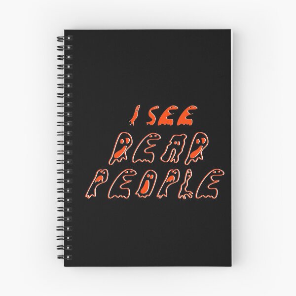 Item preview, i see dead people designed and sold by thetypo.