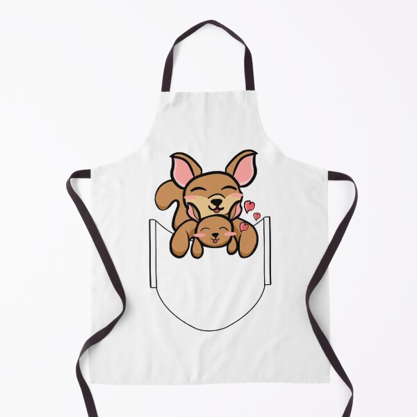 Item preview, Pocket kangaroo designed and sold by DadoDesigns.