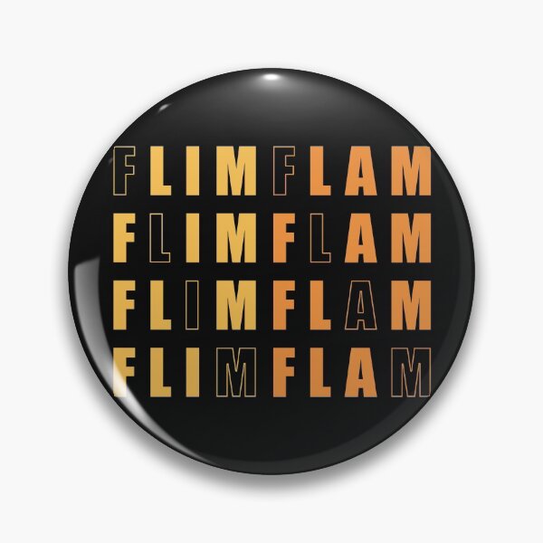 Item preview, Flim Flam | FlimFlam designed and sold by printondemand13.
