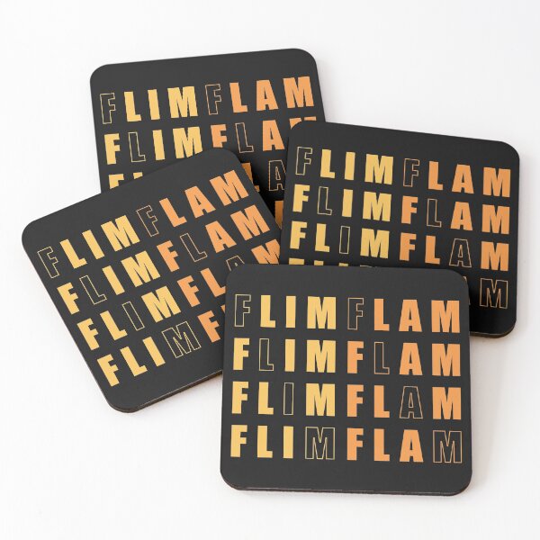 Item preview, Flim Flam | FlimFlam designed and sold by printondemand13.