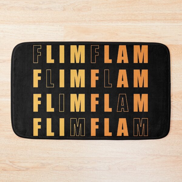 Item preview, Flim Flam | FlimFlam designed and sold by printondemand13.