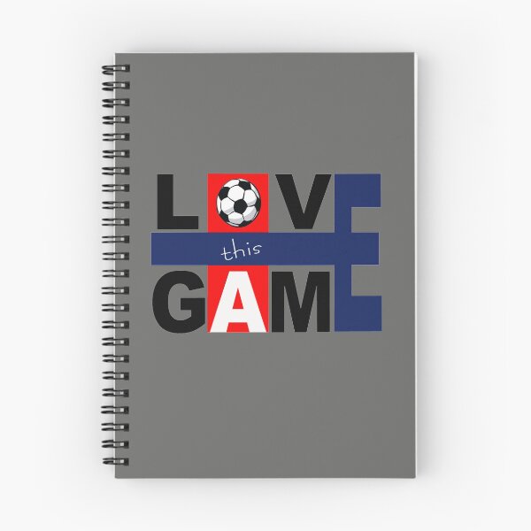 Item preview, Soccer Love this Game designed and sold by lmcvinco.