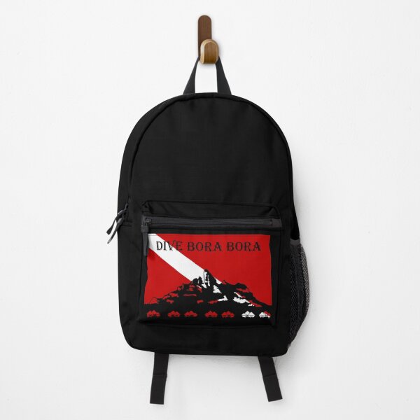 Item preview, Dive Bora Bora designed and sold by Caden Darling Designs.