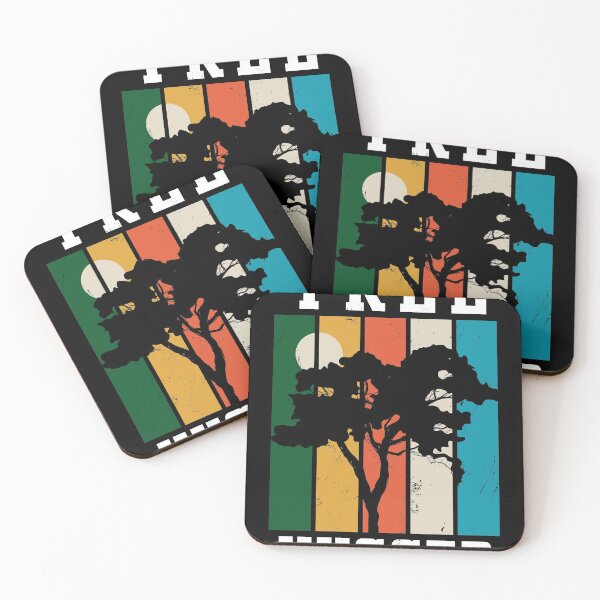 Item preview, Green Environmentalist design - Tree Hugger graphic designed and sold by Lisbob.