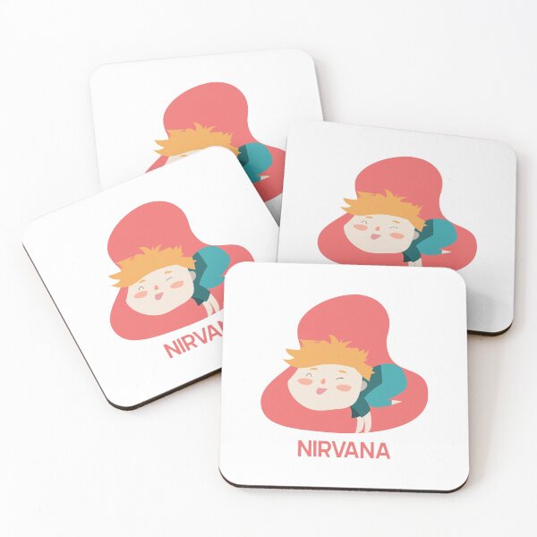 Item preview, Nirvana | Yoga Boy | Mind, Body & Spirit | Healthy Inspiration designed and sold by Zaralux.