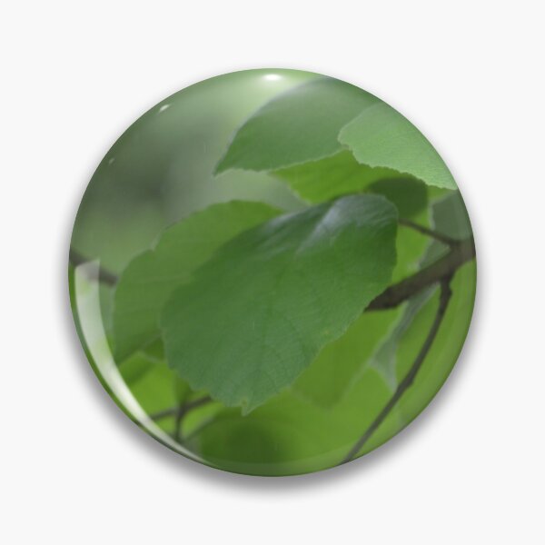 Item preview, Wild African Tree Leaves designed and sold by ZiviDezignz.