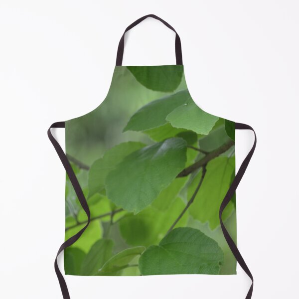 Item preview, Wild African Tree Leaves designed and sold by ZiviDezignz.