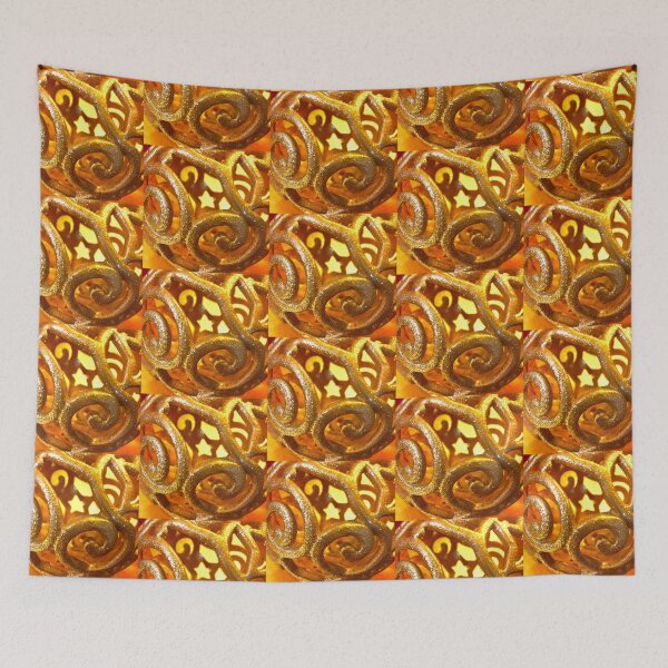 Item preview, "ORELIE" designed and sold by Chakraflowerdesign.