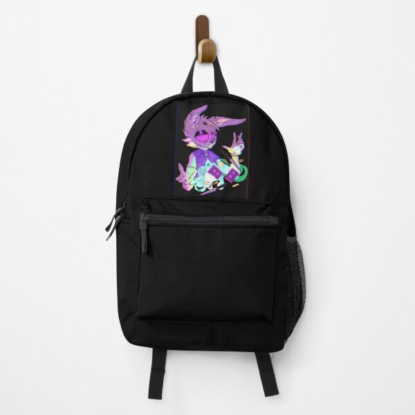 Item preview, Five nights at Freddie's Glitchtrap designed and sold by Louaffi Shop.