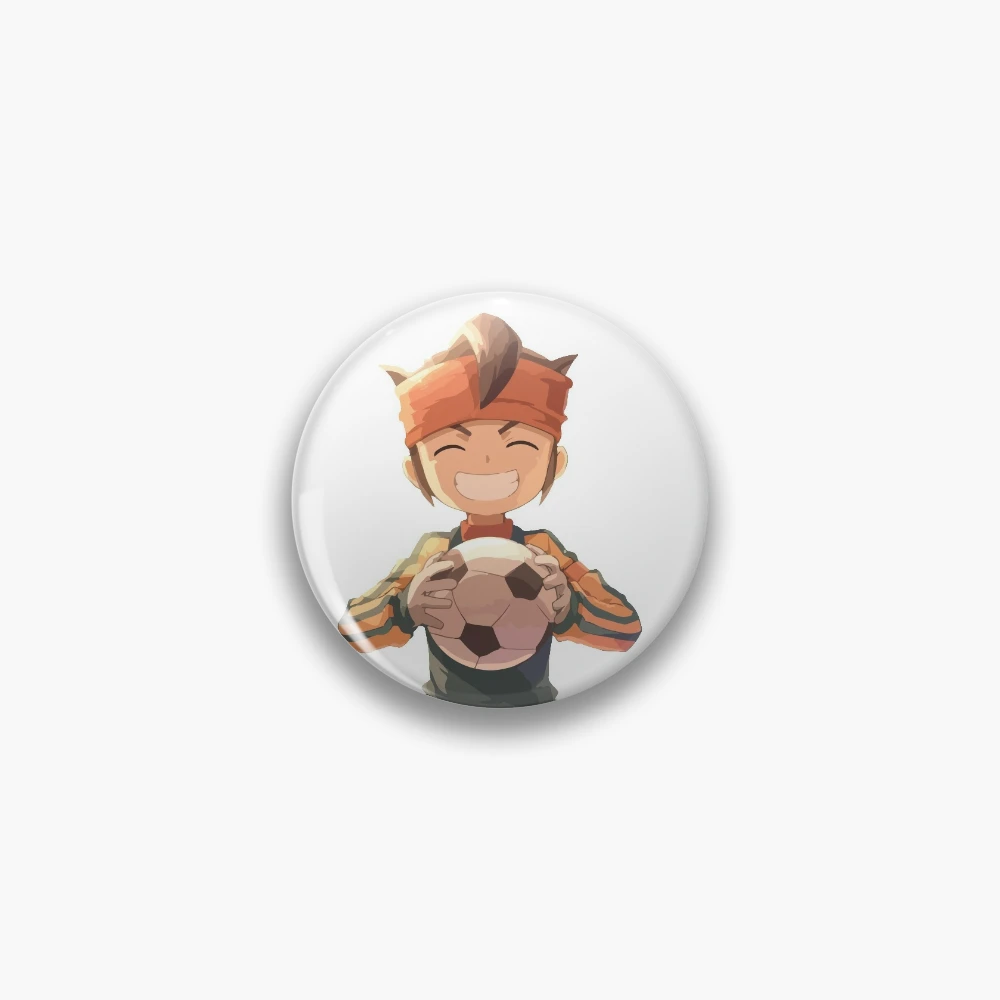 Pin on Inazuma Eleven ⚽️